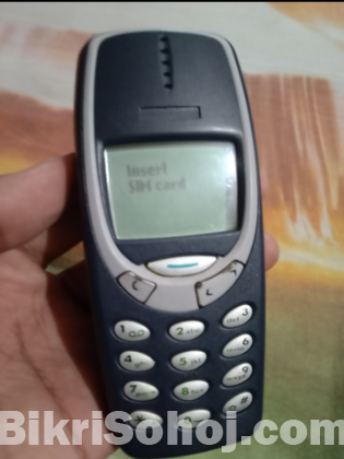 Nokia 3310